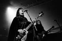 2019-08-31 - Hällas från Festival of the Midnight Sun, Vikingstad