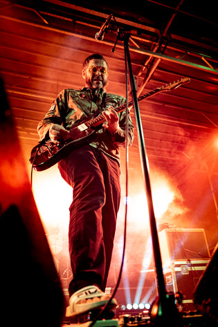 2019-08-31 - Les Big Byrd från Festival of the Midnight Sun, Vikingstad