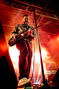 2019-08-31 - Les Big Byrd från Festival of the Midnight Sun, Vikingstad