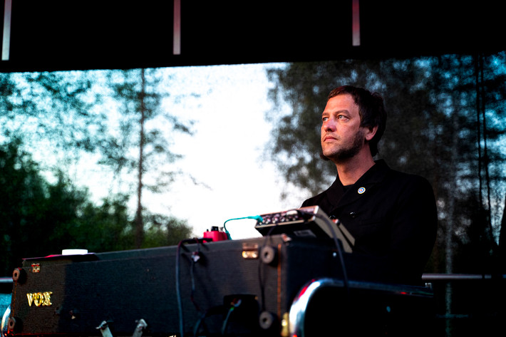 2019-08-31 - La Fleur Fatale från Festival of the Midnight Sun, Vikingstad