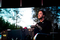 2019-08-31 - La Fleur Fatale från Festival of the Midnight Sun, Vikingstad