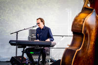 2019-08-31 - Franska Trion från Festival of the Midnight Sun, Vikingstad