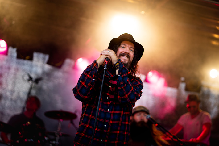 2019-08-31 - Hellsingland Underground från Festival of the Midnight Sun, Vikingstad