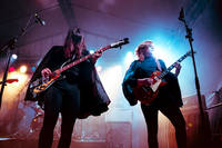 2019-08-31 - Hällas från Festival of the Midnight Sun, Vikingstad
