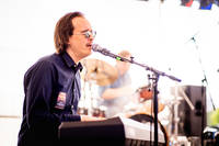 2019-08-31 - Franska Trion från Festival of the Midnight Sun, Vikingstad