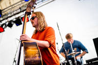2019-08-31 - Franska Trion från Festival of the Midnight Sun, Vikingstad