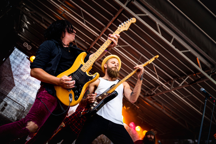 2019-08-31 - Hellsingland Underground från Festival of the Midnight Sun, Vikingstad