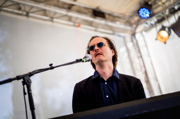 2019-08-31 - Franska Trion från Festival of the Midnight Sun, Vikingstad