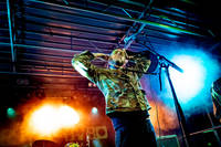 2019-08-31 - Les Big Byrd från Festival of the Midnight Sun, Vikingstad