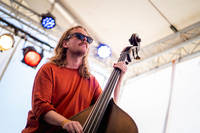 2019-08-31 - Franska Trion från Festival of the Midnight Sun, Vikingstad