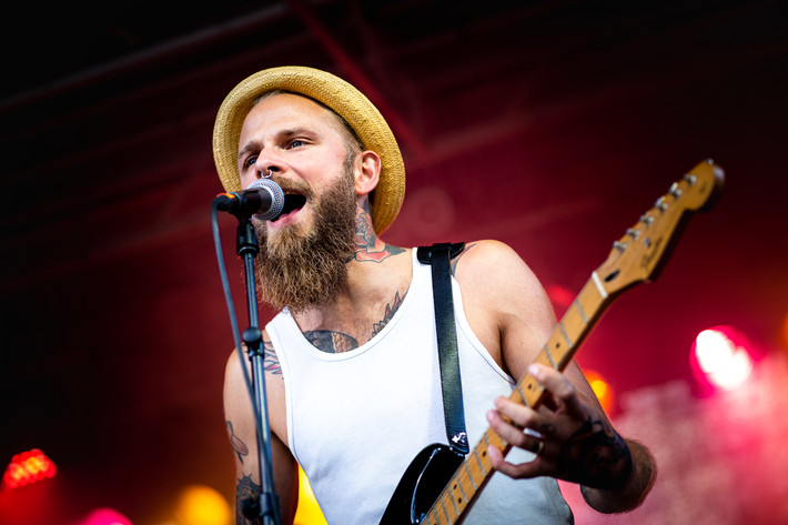 2019-08-31 - Hellsingland Underground från Festival of the Midnight Sun, Vikingstad