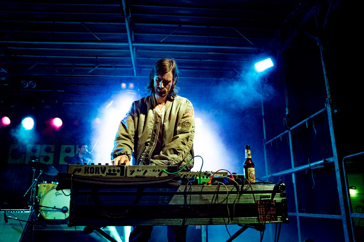 2019-08-31 - Les Big Byrd från Festival of the Midnight Sun, Vikingstad
