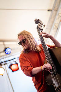 2019-08-31 - Franska Trion från Festival of the Midnight Sun, Vikingstad