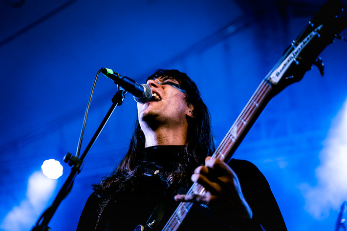 2019-08-31 - Hällas från Festival of the Midnight Sun, Vikingstad