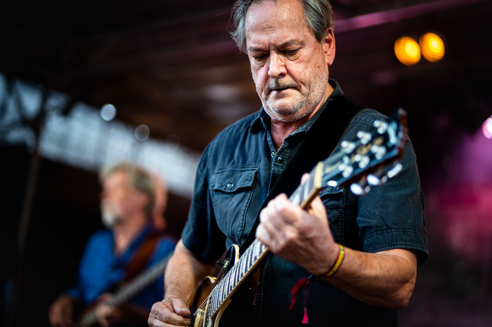 2019-08-31 - Kebnekajse från Festival of the Midnight Sun, Vikingstad