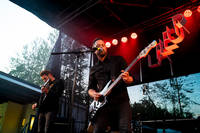 2019-08-31 - La Fleur Fatale från Festival of the Midnight Sun, Vikingstad