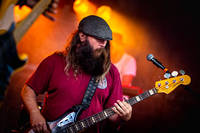 2019-08-31 - Hellsingland Underground från Festival of the Midnight Sun, Vikingstad