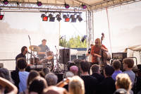 2019-08-31 - Franska Trion från Festival of the Midnight Sun, Vikingstad