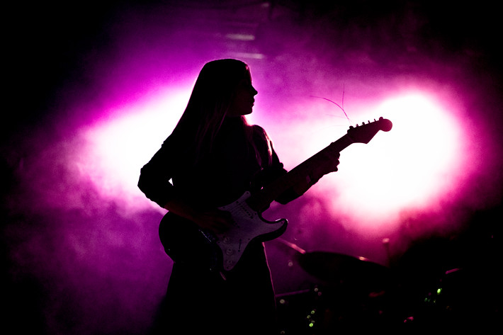2019-08-31 - MaidaVale från Festival of the Midnight Sun, Vikingstad