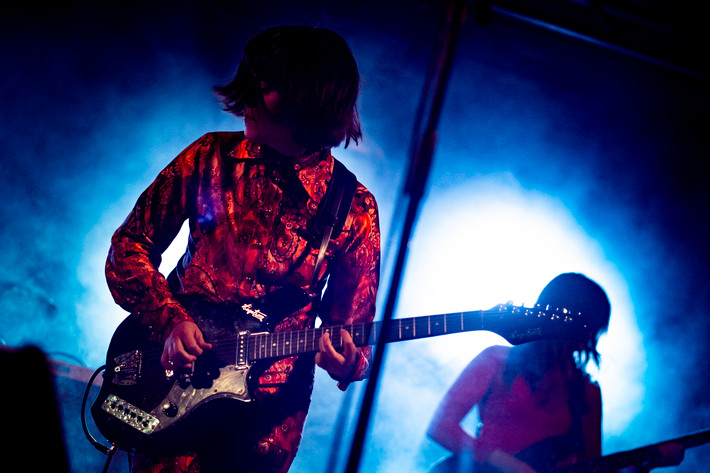 2019-08-31 - MaidaVale från Festival of the Midnight Sun, Vikingstad