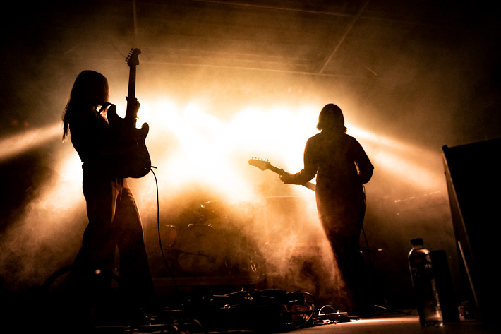 2019-08-31 - MaidaVale från Festival of the Midnight Sun, Vikingstad