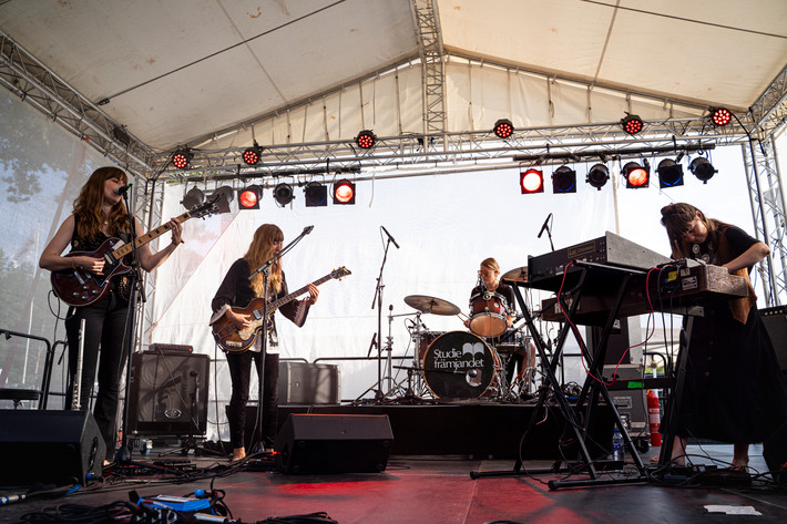2019-08-31 - Second Oracle från Festival of the Midnight Sun, Vikingstad