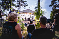 2019-08-31 - Melody Fields från Festival of the Midnight Sun, Vikingstad