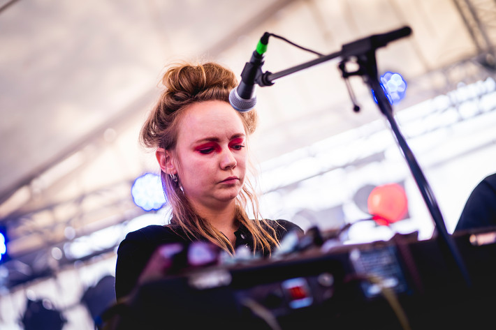 2019-08-31 - Melody Fields från Festival of the Midnight Sun, Vikingstad