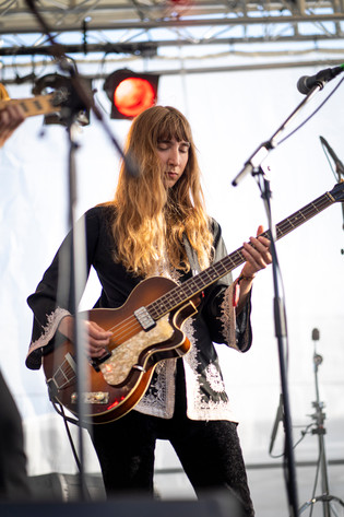 2019-08-31 - Second Oracle från Festival of the Midnight Sun, Vikingstad