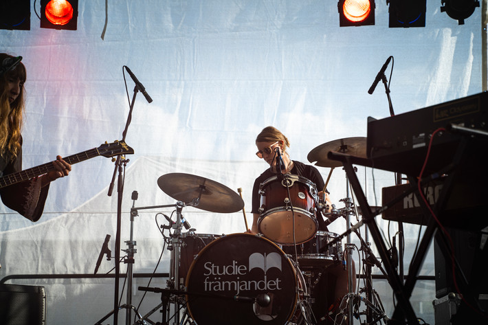 2019-08-31 - Second Oracle från Festival of the Midnight Sun, Vikingstad