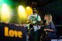 2019-08-31 - The Cult Of Boydah från Festival of the Midnight Sun, Vikingstad