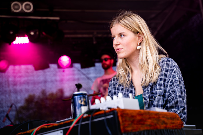 2019-08-31 - The Cult Of Boydah från Festival of the Midnight Sun, Vikingstad
