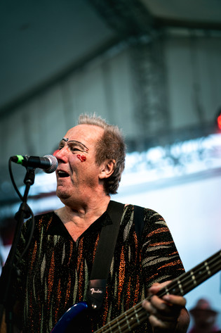 2019-08-31 - Tears från Festival of the Midnight Sun, Vikingstad
