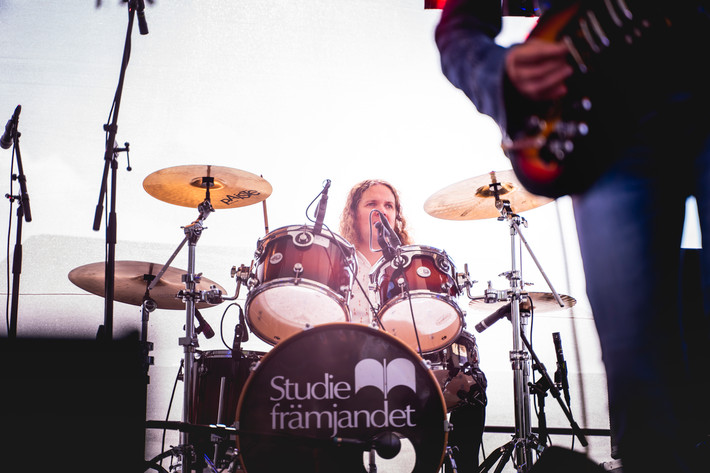 2019-08-31 - Melody Fields från Festival of the Midnight Sun, Vikingstad