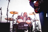 2019-08-31 - Melody Fields från Festival of the Midnight Sun, Vikingstad