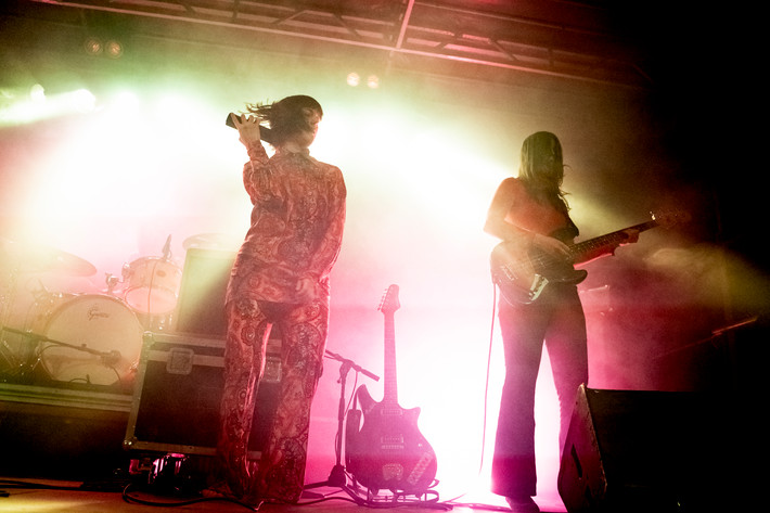 2019-08-31 - MaidaVale från Festival of the Midnight Sun, Vikingstad
