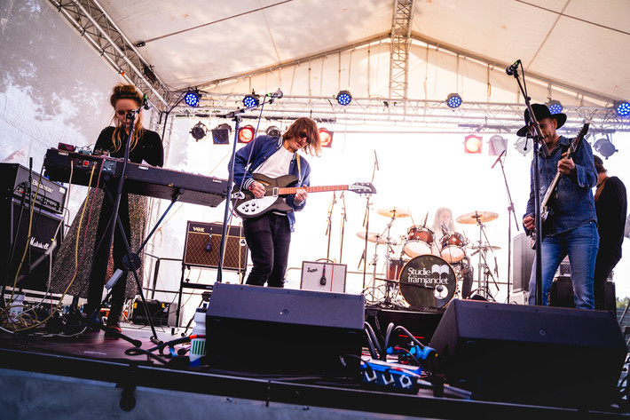 2019-08-31 - Melody Fields från Festival of the Midnight Sun, Vikingstad
