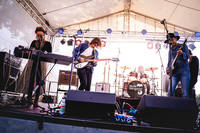 2019-08-31 - Melody Fields från Festival of the Midnight Sun, Vikingstad