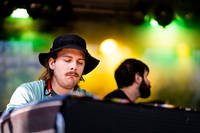 2019-08-31 - The Cult Of Boydah från Festival of the Midnight Sun, Vikingstad
