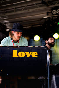 2019-08-31 - The Cult Of Boydah från Festival of the Midnight Sun, Vikingstad