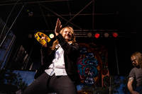 2019-08-31 - Oblivious från Festival of the Midnight Sun, Vikingstad