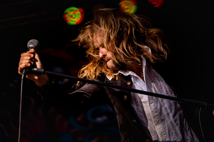 2019-08-31 - Oblivious från Festival of the Midnight Sun, Vikingstad