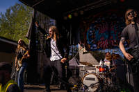 2019-08-31 - Oblivious från Festival of the Midnight Sun, Vikingstad