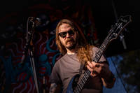 2019-08-31 - Oblivious från Festival of the Midnight Sun, Vikingstad