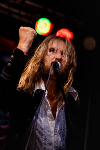 2019-08-31 - Oblivious från Festival of the Midnight Sun, Vikingstad