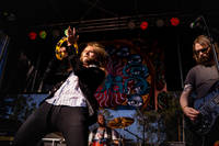 2019-08-31 - Oblivious från Festival of the Midnight Sun, Vikingstad