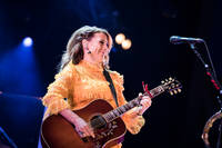 2019-09-05 - Jill Johnson från Gröna Lund, Stockholm