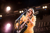 2019-09-05 - Jill Johnson från Gröna Lund, Stockholm