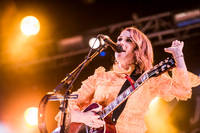 2019-09-05 - Jill Johnson från Gröna Lund, Stockholm