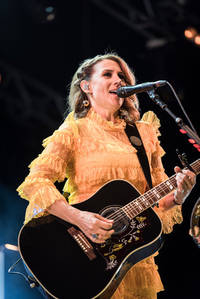 2019-09-05 - Jill Johnson från Gröna Lund, Stockholm
